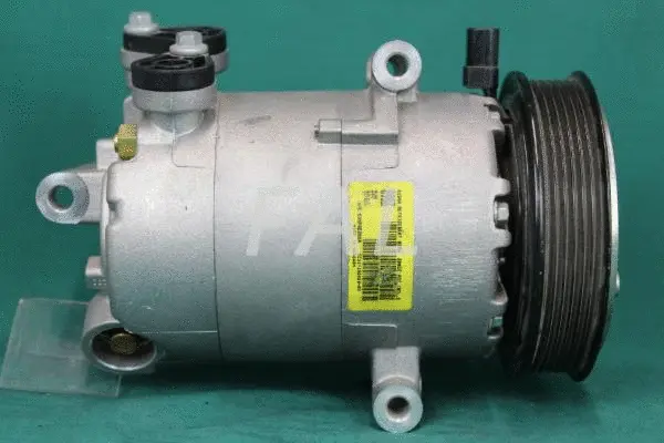 Compresseur, climatisation FAL Anlasser- und Lichtmaschinenservice F011882/1