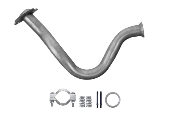 Tuyau d'échappement Faurecia FS55116