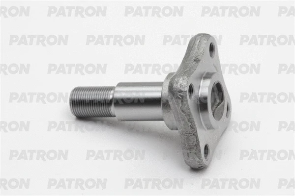 Fusée d'essieu, suspension de roue PATRON PBK4539H