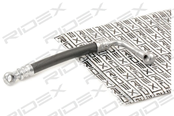 Conduite d'huile, compresseur RIDEX 3739O0007