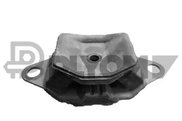 Support moteur PLYOM P759305