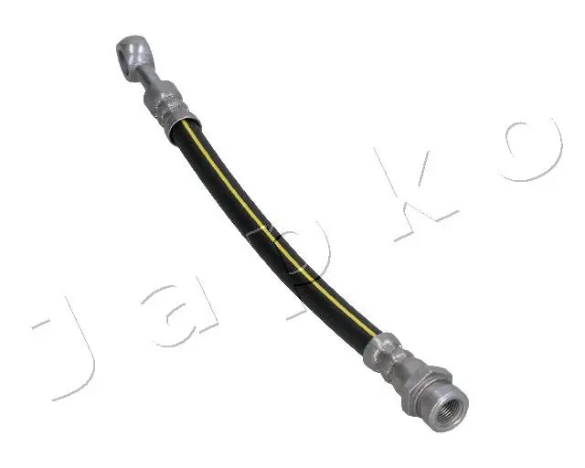 Support, flexible de frein JAPKO 69K40