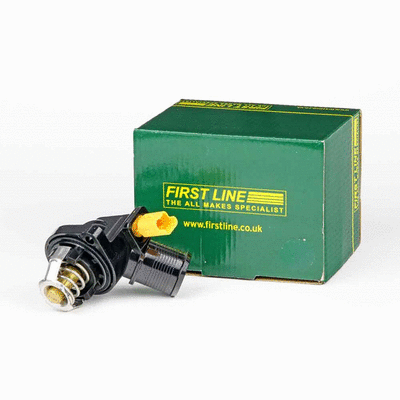 Thermostat, liquide de refroidissement FIRST LINE FTK123