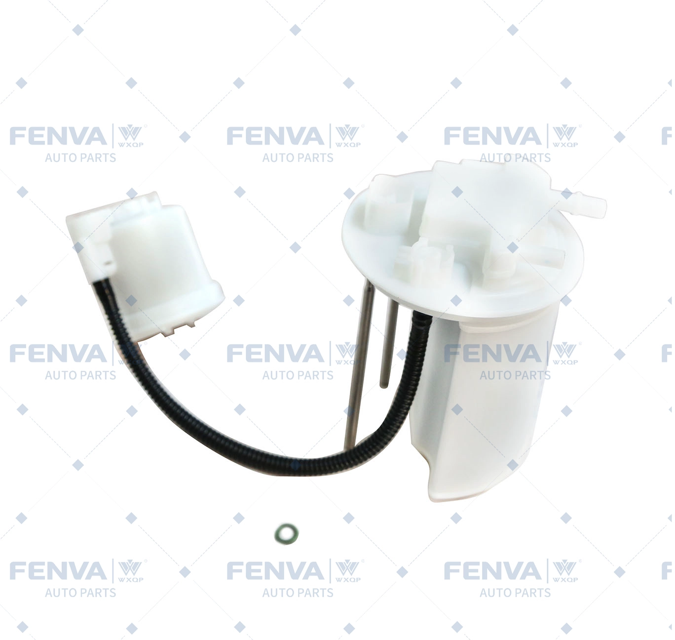 Filtre à carburant WXQP 12375