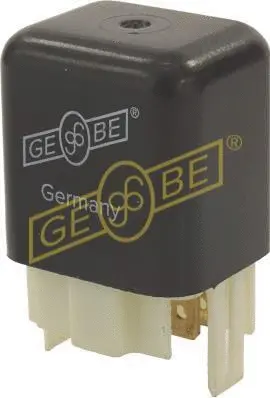 Débitmètre de masse d'air GEBE 9 5135 1