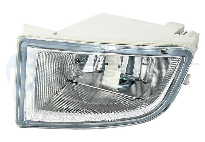 Projecteur antibrouillard Professional Parts 34371699