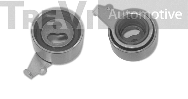 Poulie de tension, courroie crantée TREVI AUTOMOTIVE TD1623