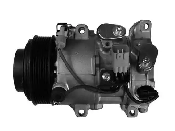 Compresseur, climatisation Airstal 10-2048