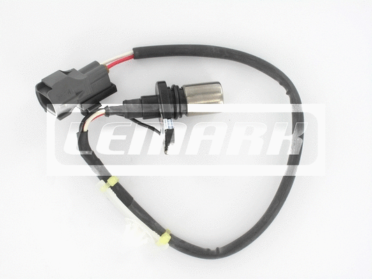Capteur d'angle, vilebrequin LEMARK LCS545