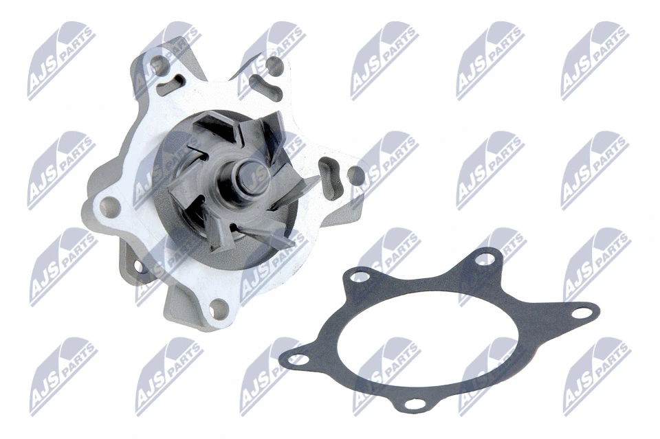 Pompe à eau, refroidissement du moteur NTY CPW-TY-072