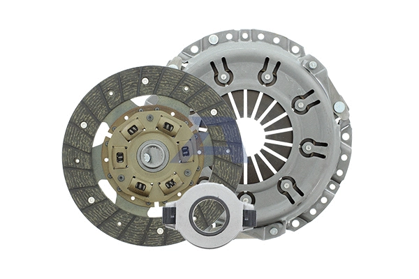 Kit d'embrayage AISIN KN-177A