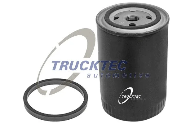 Filtre à huile TRUCKTEC AUTOMOTIVE 07.18.022