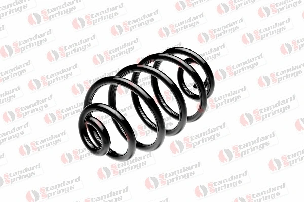 Ressort de suspension STANDARD SPRINGS ST 124 071 R