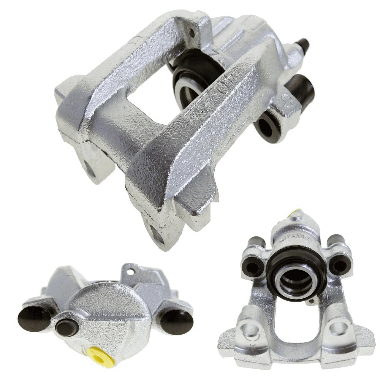 Étrier de frein Brake ENGINEERING CA2746