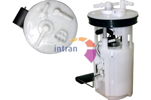 Module d'alimentation en carburant Intran Flotamex FP25010