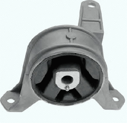 Support moteur BOGE 87-595-A