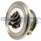 Groupe carter, turbocompresseur GM GS660274