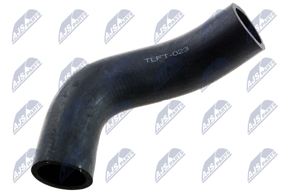 Gaine de suralimentation NTY GPP-FT-023