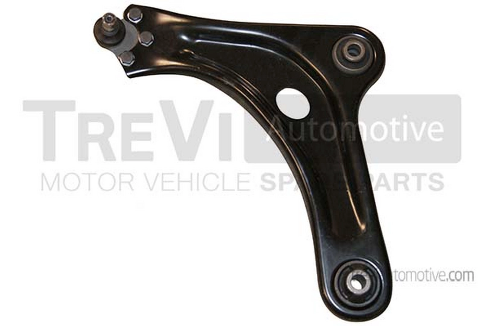 Bras de liaison, suspension de roue TREVI AUTOMOTIVE TRTT1754