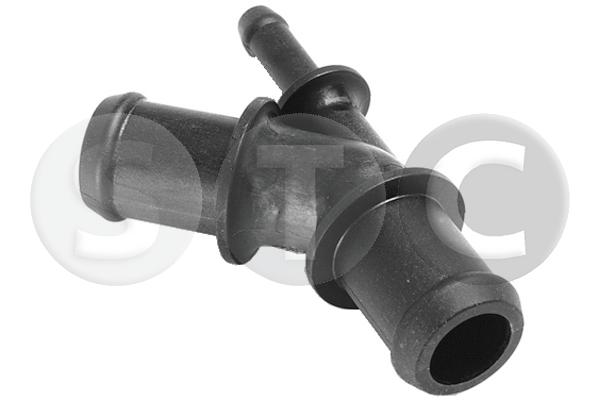 Bride de liquide de refroidissement STC T414905