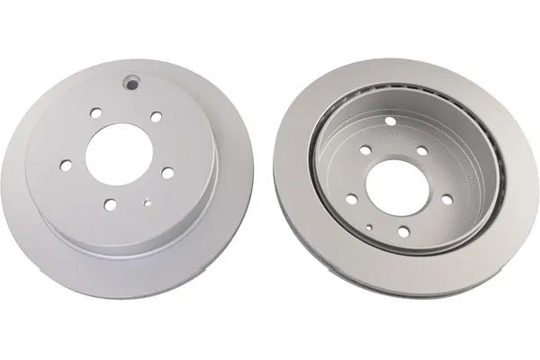 Disque de frein KAVO PARTS BR-4752-C
