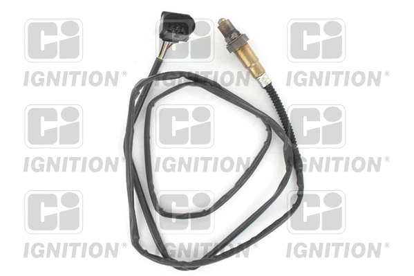 Sonde lambda QUINTON HAZELL XLOS1767