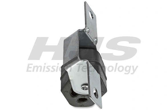Suspension, échappement HJS 83 11 1950