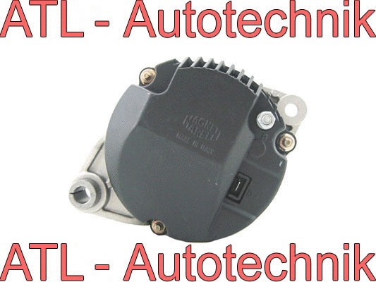 Alternateur ATL Autotechnik L 37 140