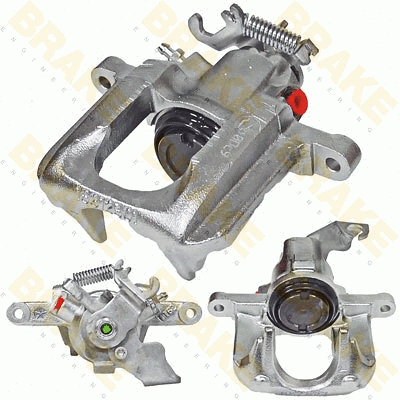 Étrier de frein Brake ENGINEERING CA3225