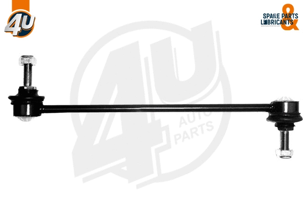 Entretoise/tige, stabilisateur 4U Autoparts F61492