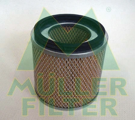 Filtre à air MULLER FILTER PA815