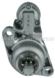 Démarreur EUROTEC 11020300