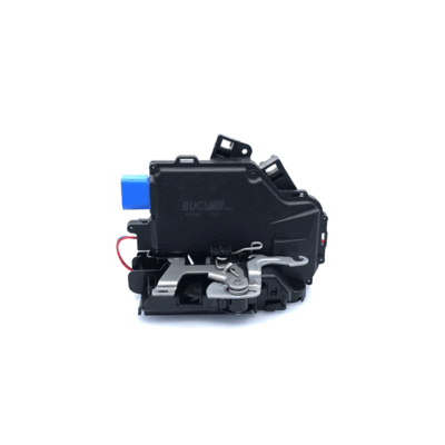 Serrure de porte BUGIAD BSP20825
