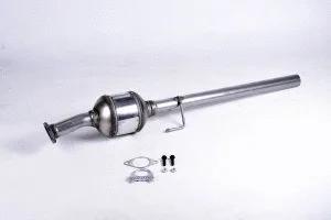Catalyseur EEC FI6023T