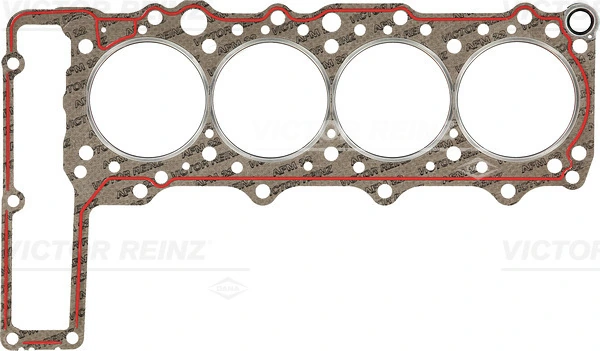 Joint, culasse VICTOR REINZ 61-29120-30