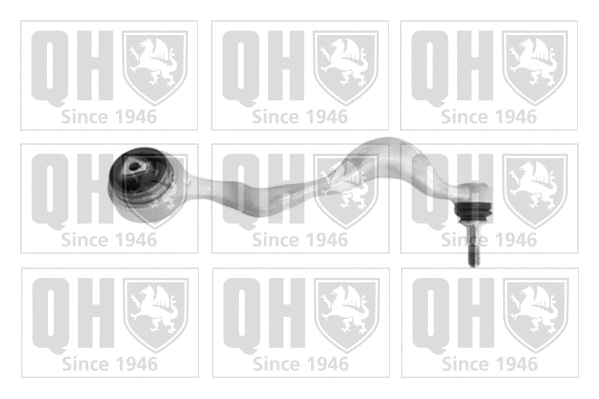 Bras de liaison, suspension de roue QUINTON HAZELL QSJ3387S