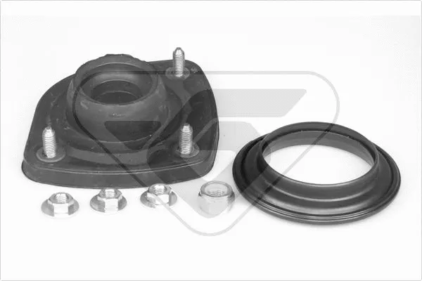 Kit de réparation, coupelle de suspension HUTCHINSON KS 57