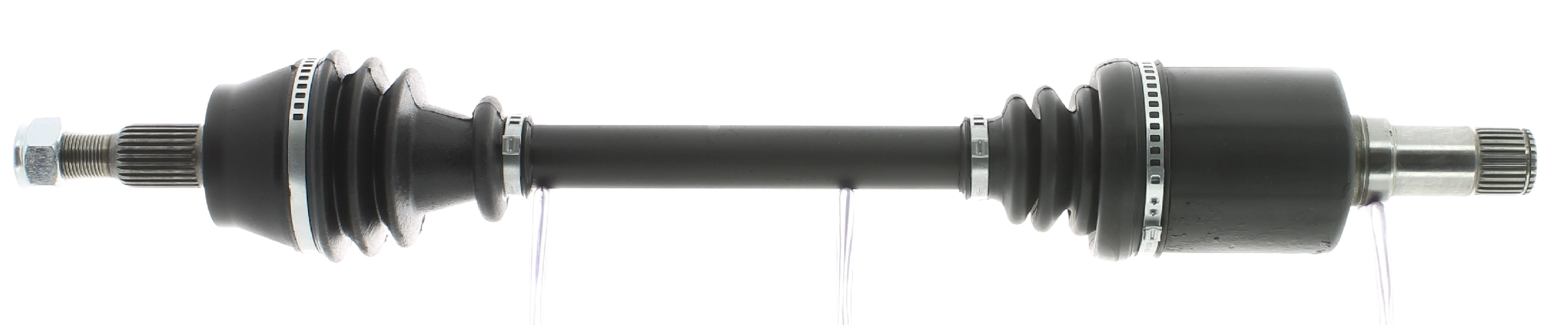 Arbre de transmission FRIESEN FDS1596