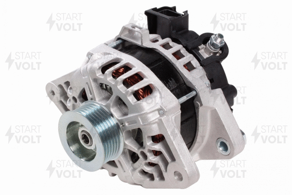 Alternateur STARTVOLT LG 08L4