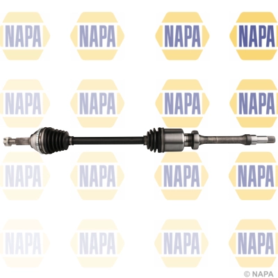 Arbre de transmission NAPA NDS1056R