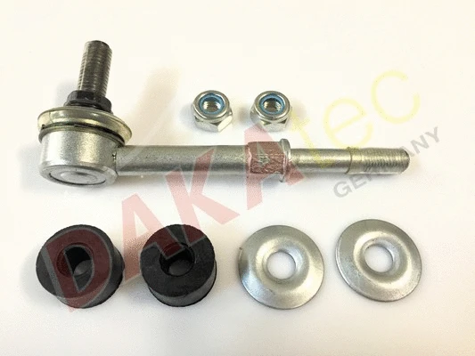 Entretoise/tige, stabilisateur DAKAtec 120504HQ