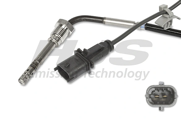 Capteur, température des gaz HJS 92 09 4164