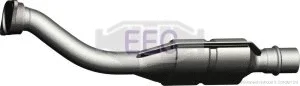 Catalyseur EEC CI8037T