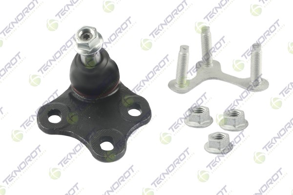 Rotule de suspension TEKNOROT A-645KF