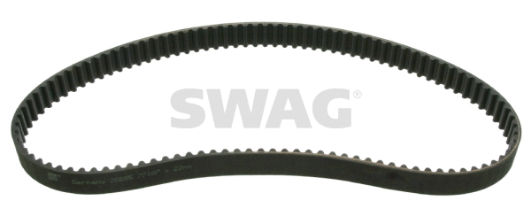 Courroie crantée SWAG 91 92 6695