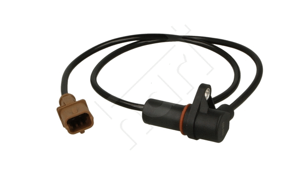 Capteur d'angle, vilebrequin HART 550 970