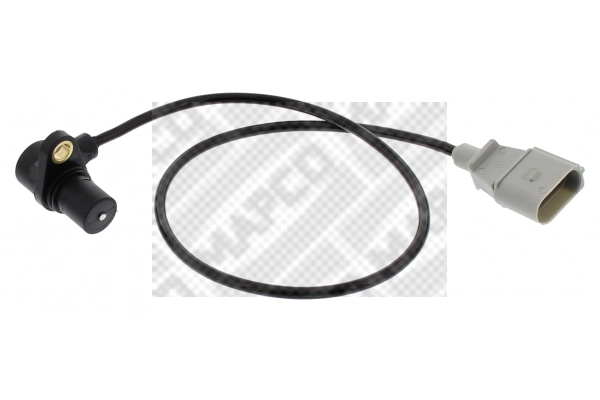 Capteur d'angle, vilebrequin MAPCO 82803