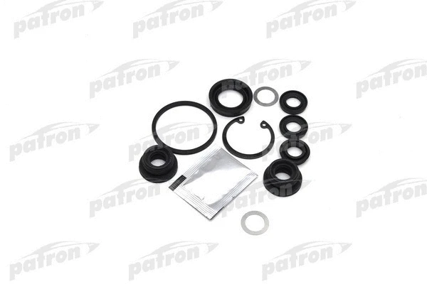 Kit de réparation, maître-cylindre de frein PATRON PRK040