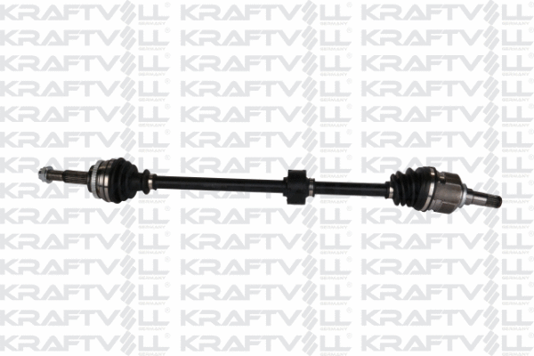 Arbre de transmission KRAFTVOLL GERMANY 01010163