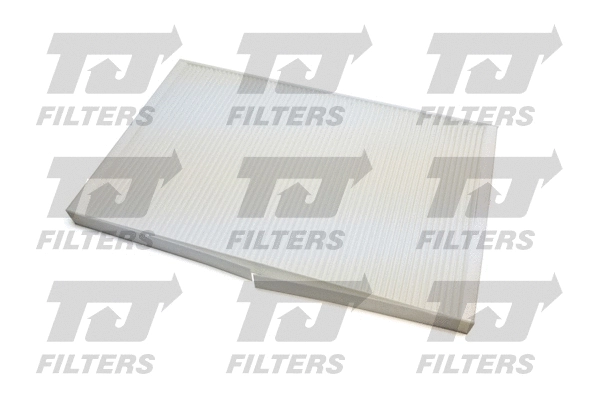 Filtre, air de l'habitacle QUINTON HAZELL QFC0133